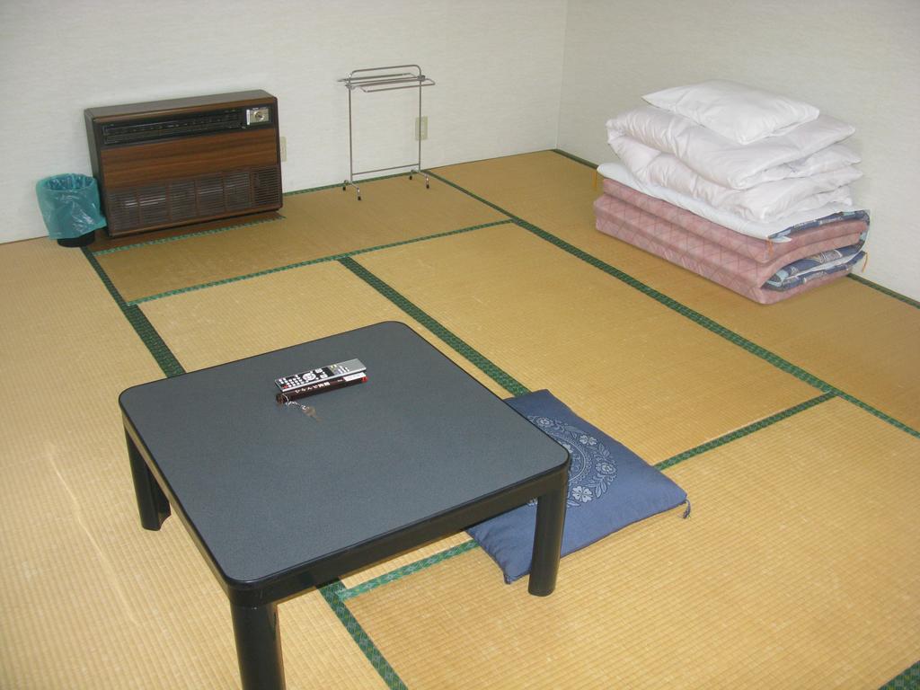 Hirando Ryokan Katashina Экстерьер фото